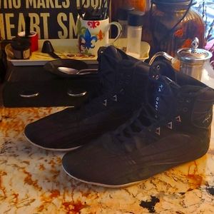 COPY - Black Kia Green Ryderwear sz 10